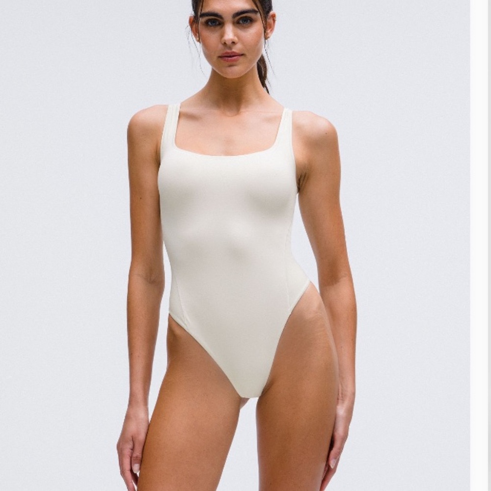 lululemon Wundermost Body Suit